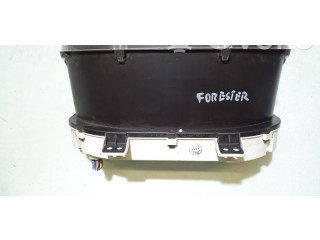 Панель приборов 85002SC360 Subaru Forester SH