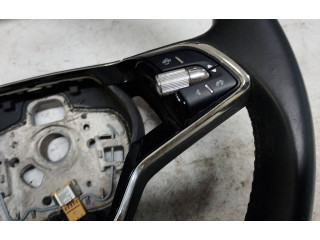 Руль Skoda Octavia Mk4 2019 - года P311381384340-AF