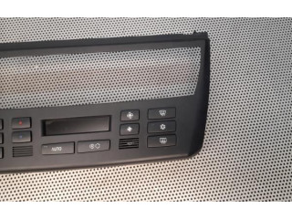 Блок управления климат-контролем 3443981 BMW X3 E83