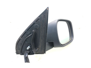 Зеркало электрическое        Volvo XC90  2003 - 2006 года   