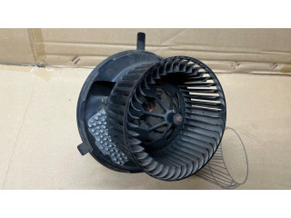 Вентилятор печки    3C0907521   Volkswagen Jetta V