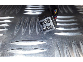 Зеркало электрическое        Opel Meriva B  2010 - 2016 года   