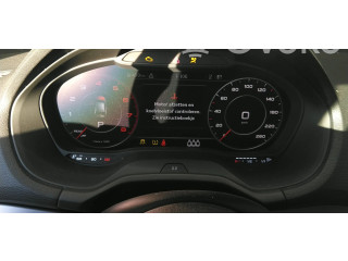 Панель приборов 8V0920790C Audi Q2 -