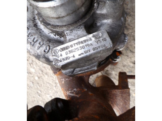 Турбина Volkswagen Touran I 03g253019a