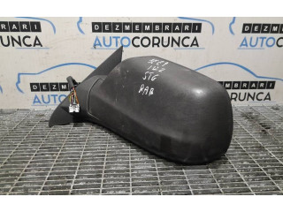 Зеркало электрическое Jeep Grand Cherokee (WK) 2005 - 2010 года