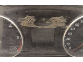 Přístrojová deska Volkswagen Transporter - Caravelle T5 2013 7E0920860G, 7E0920860GX