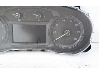 Панель приборов 42687899, 175597137 Buick Encore I