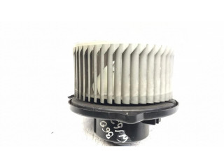 Вентилятор печки 1940005093 Mercedes-Benz ML W163