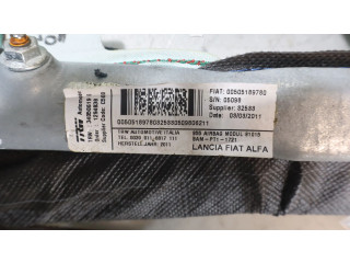 Боковая подушка безопасности Alfa Romeo Mito