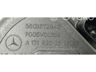Блок управления двигателя A2518200910   Mercedes-Benz ML W164