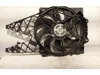 Вентилятор радиатора 50514483 Alfa Romeo Giulietta