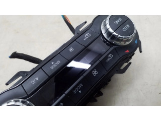 Модуль блока управления кондиционером A2469001908   Mercedes-Benz CLA C117 X117 W117