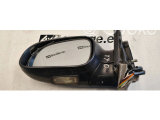Зеркало электрическое        Volvo V70  2000 - 2004 года   