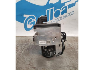 Блок управления АБС 3C0614109D, 3C0614095Q   Volkswagen PASSAT B6
