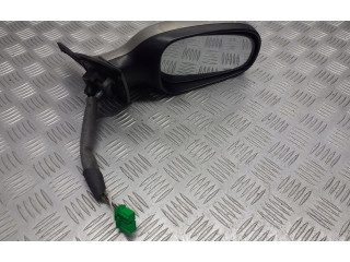 Зеркало электрическое        Volvo S80  1999 - 2003 года   