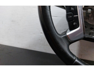 Руль Ford S-MAX 2006 - 2015 года AM2T14K147CB