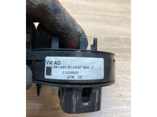 Подрулевой шлейф SRS 21526853, 469797   Volkswagen Touran I