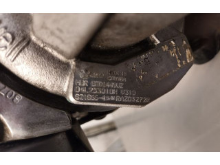  Турбина Volkswagen Golf VII  4L253056P         