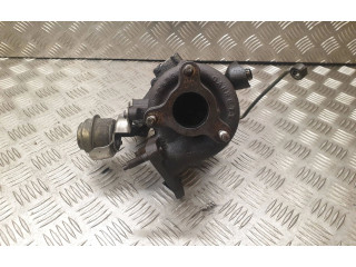 Turbodmychadlo Турбина Nissan Primera