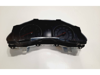 Панель приборов Infiniti FX