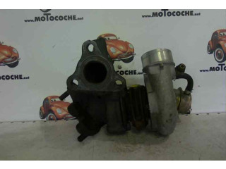 Turbodmychadlo Турбина 91FF6K682AC, 520145 Ford Escort 1.6