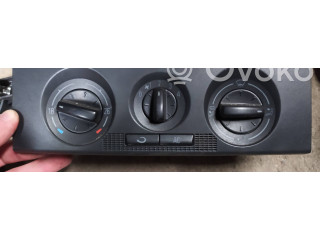 Блок управления климат-контролем 901513680000, 6Y0820045D Skoda Fabia Mk1 (6Y)