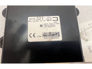 Блок управления 8637B321 Mitsubishi Outlander