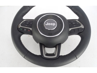 Руль Jeep Renegade 2014 - года