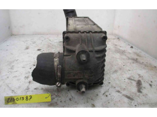 Интеркулер 384G4, 21401987 Citroen C4 I