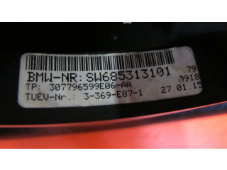 Volant BMW X1 E84 2015 6853131