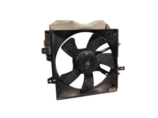 Вентилятор радиатора     5642SA000    Subaru Forester SG 