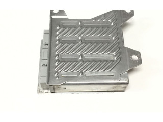 Блок подушек безопасности 51765170, 188A9000 Fiat Idea