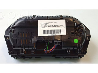 Панель приборов 002605, 6836535   BMW 1 F20 F21       