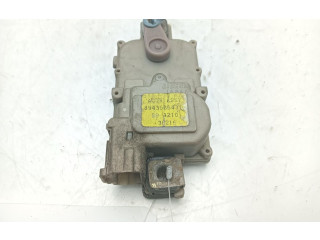 Řídící jednotka 8943585431 Opel Monterey