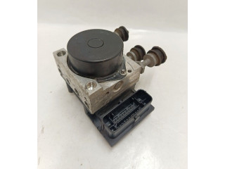 Блок АБС 0265237025, 0265800870   Skoda  Fabia Mk2 (5J)  2007 - 2014 года