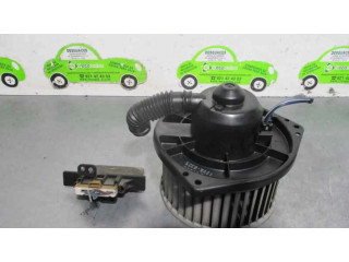 Вентилятор печки 812538325 Nissan Almera