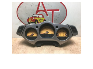 Přístrojová deska  Nissan Murano Z50 2006 24820CC50A, 24820CC50A  