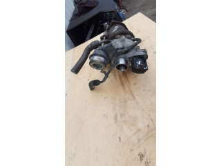 Турбина Citroen DS4 V762045580