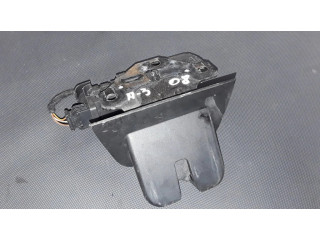 Замок задней крышки