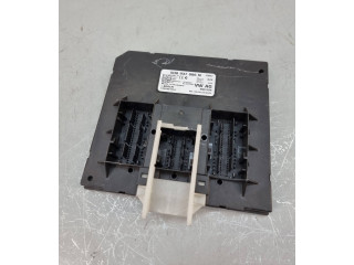 Блок комфорта 5q0937086n   Skoda Octavia Mk3 (5E)   