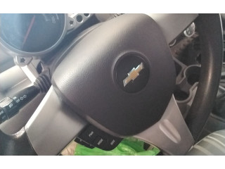Подушка безопасности пассажира    Chevrolet Spark