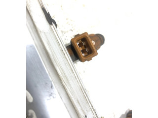 Vstřikovací lišta Volvo S80