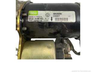 Турбина Стартер Lancia Dedra 46835094