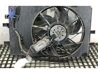 Комплект вентиляторов     1695002493    Mercedes-Benz A W169 