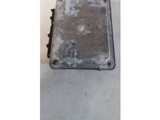 Блок управления двигателя 038906018BC, 28SA3489 Skoda Octavia Mk1 (1U)
