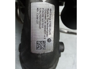 Турбина Volkswagen Golf VII 05E145701K