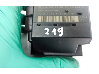 Zpětné zrcátko Mercedes-Benz CLS C219 2005 A6421509779, 2115452308