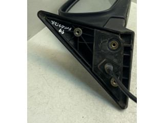 Зеркало электрическое        Subaru Forester SF  1998 - 2000 года   