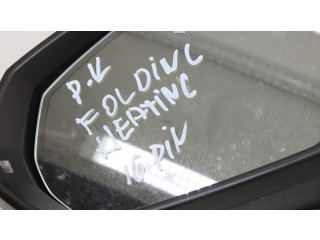 Зеркало электрическое        Audi Q3 F3  2018 -  года   