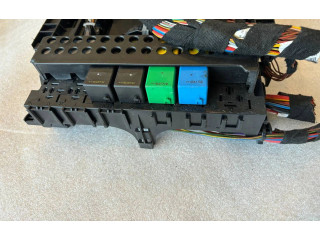 Блок комфорта A1695450001, 1695450001 Mercedes-Benz A W169